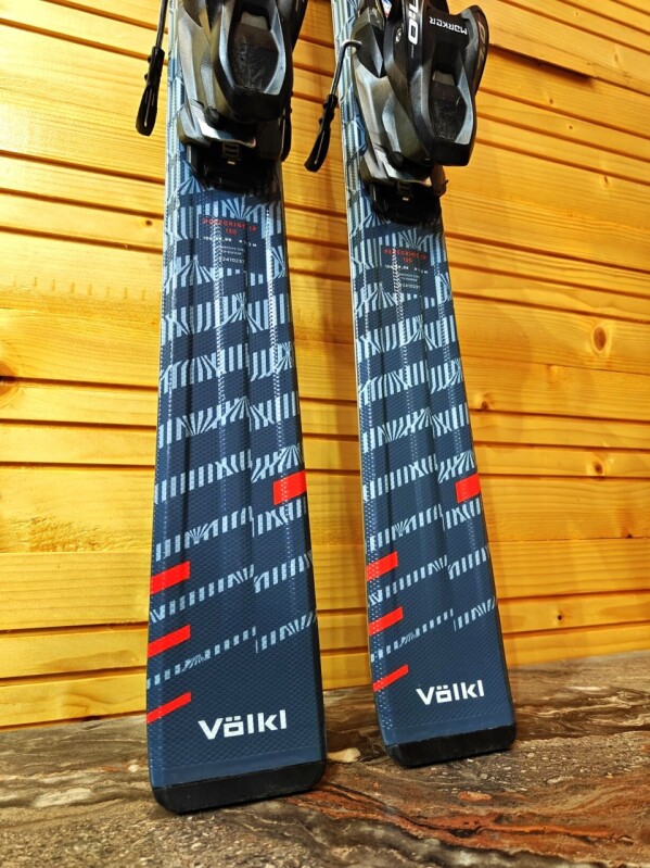 VOLKL PEREGRINE JR 130CM